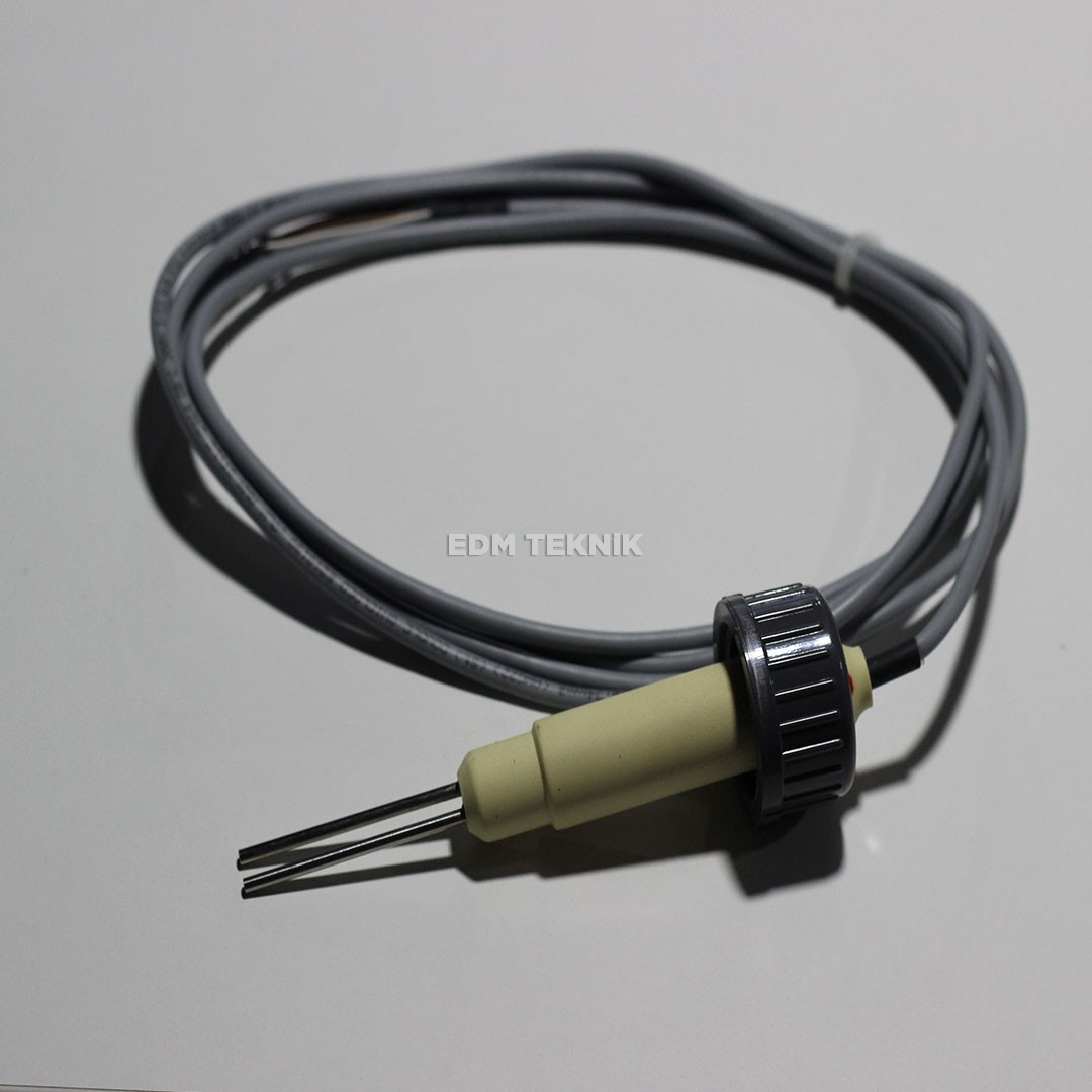 C262 DE-IONIZATION SENSOR 135010262 – EDM Teknik – CNC Takım Tezgahları